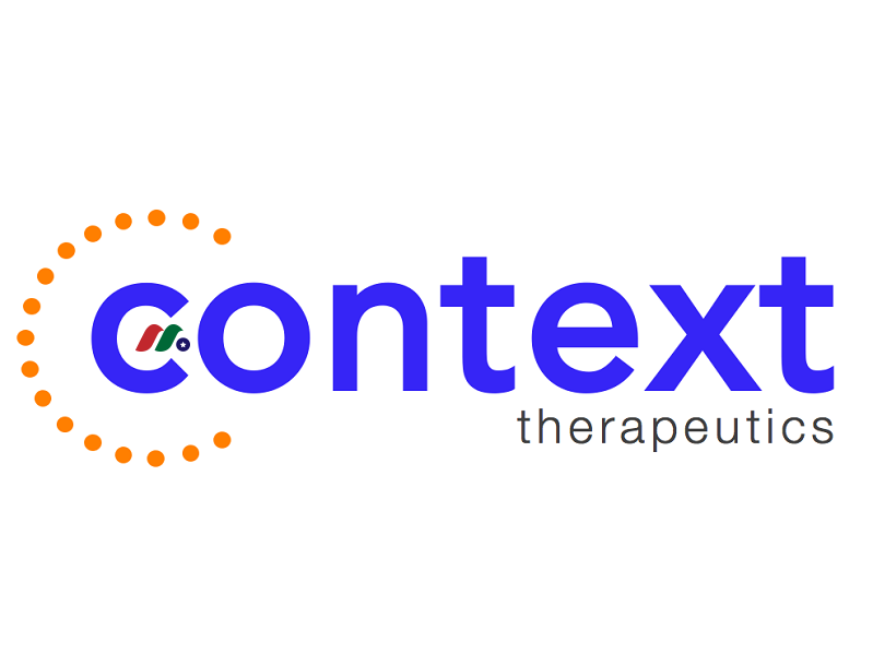 女性癌症生物技术公司：Context Therapeutics(CNTX)-图片1