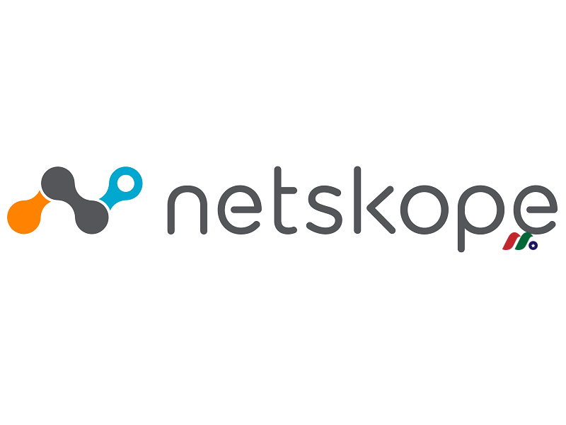 美国云网络安全独角兽平台：Netskope, Inc.