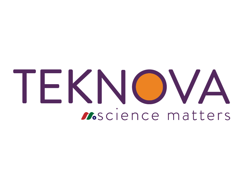 生物制药试剂供应商：Alpha Teknova(TKNO)