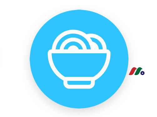 社交外卖平台：Snackpass (Not Just Snacks Inc.)