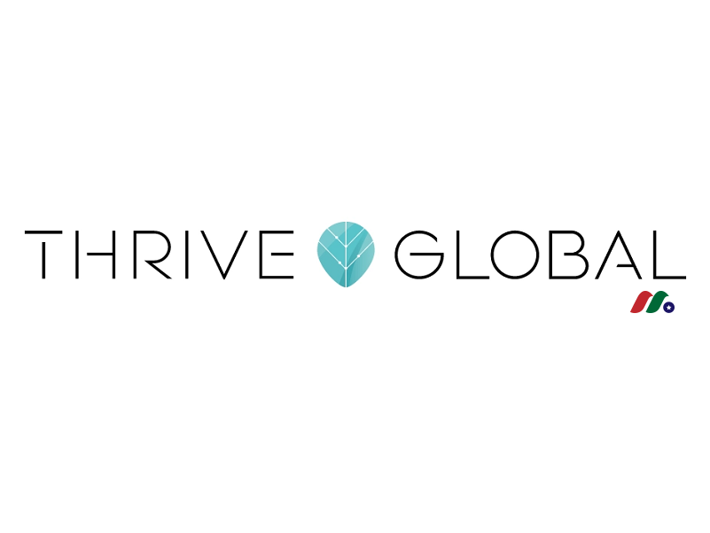 美国媒体咨询公司公司：Thrive Global Holdings Inc.