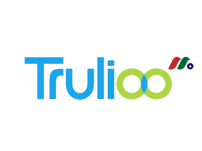 个人和企业的电子身份和地址验证公司：Trulioo Inc.