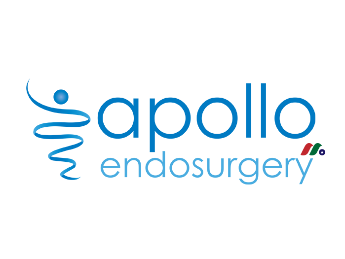 减肥及微创手术医疗设备公司：Apollo Endosurgery, Inc.(APEN)