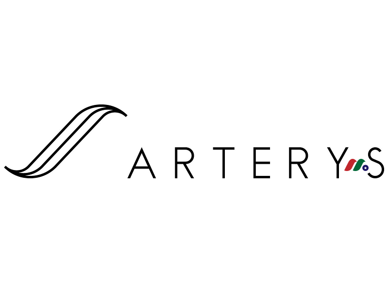 世界上第一个医学影像互联网平台：动脉公司 Arterys, Inc.