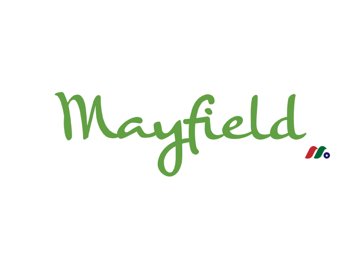 美国风投公司：梅菲尔德风险投资公司 Mayfield Fund