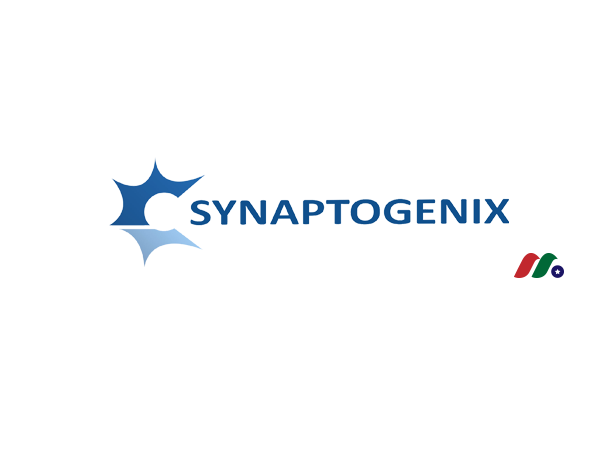 美国临床阶段的生物制药公司：Synaptogenix, Inc.(SNPX)