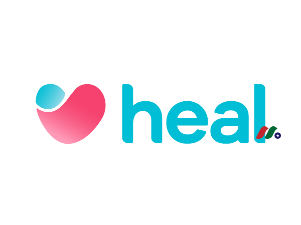 医生上门服务提供商：Get Heal, Inc.