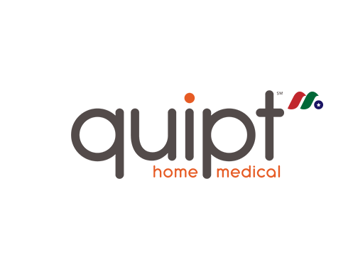 呼吸机轮椅等家用医疗设备公司：Quipt Home Medical Corp.(QIPT)