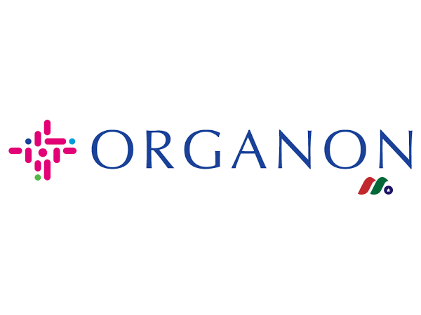 默克分拆的女性健康制药公司：欧加农公司 Organon & Co.(OGN)