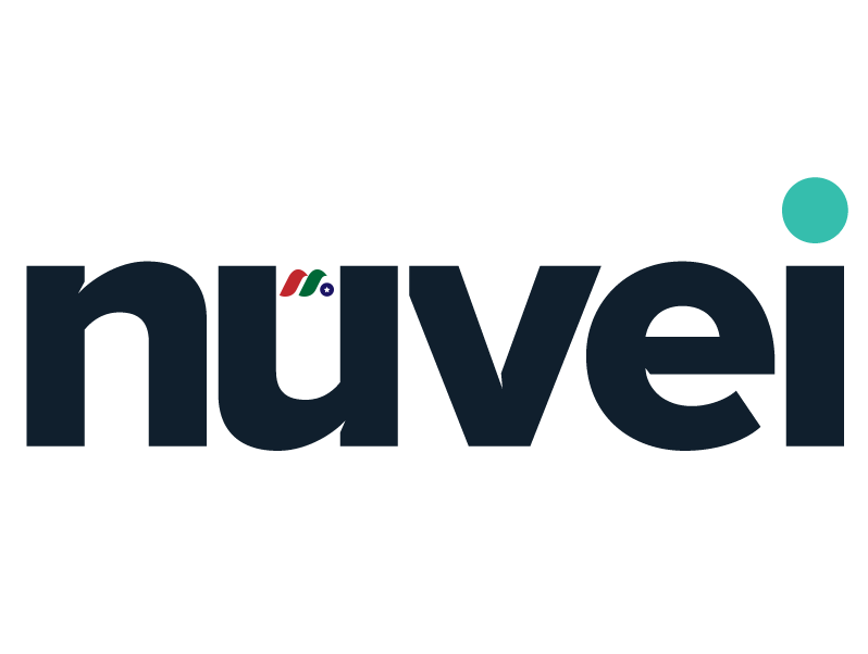 加拿大最大的私人和非银行支付处理商：Nuvei Corporation(NVEI)