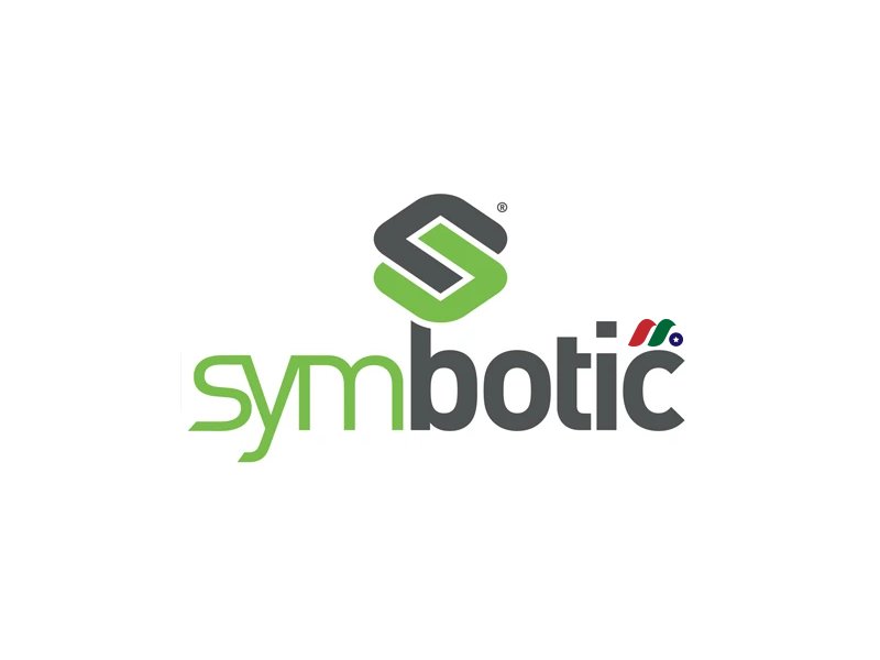人工智能机器人技术公司：Symbotic Inc.(SYM)