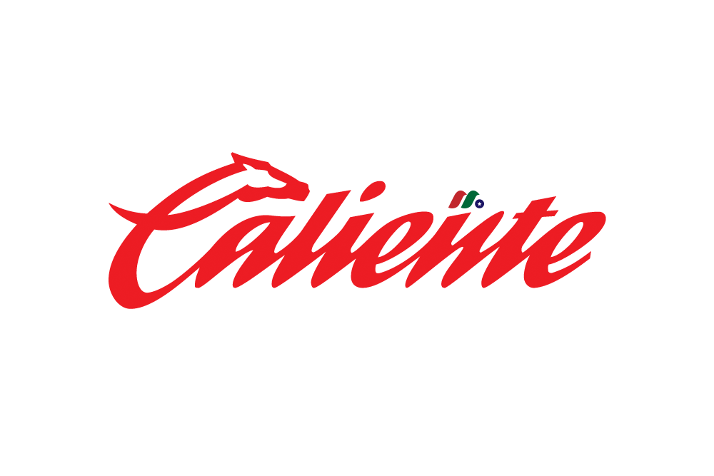 墨西哥在线Gambling公司：Caliente Interactive