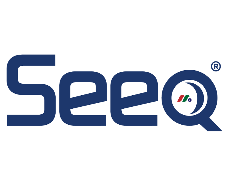 大数据及软件公司：Seeq Corporation