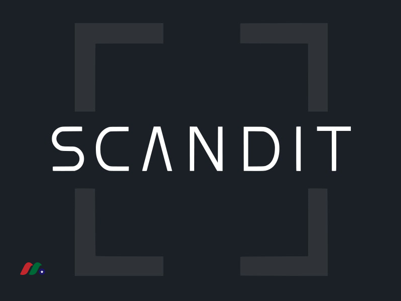 瑞士智能数据采集和条码扫描软件解决方案：Scandit AG