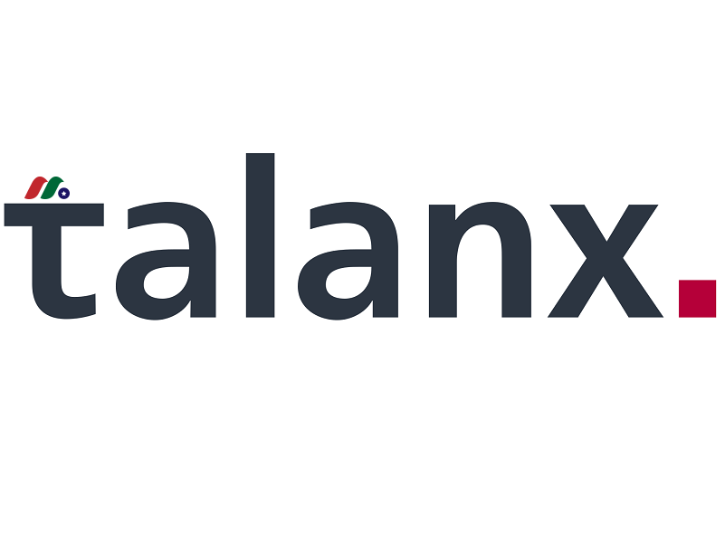 德国第三大保险集团公司：Talanx AG(TLX.DE)