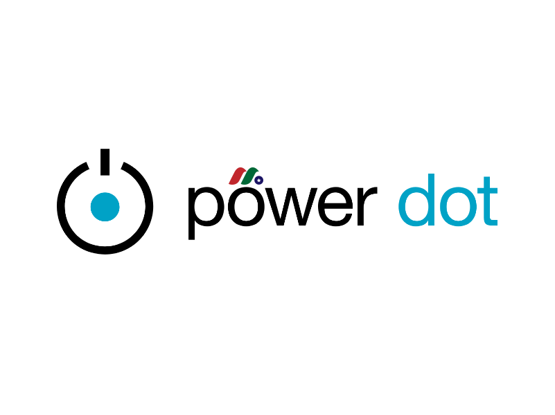 电动汽车公共充电基础设施运营商：Power Dot