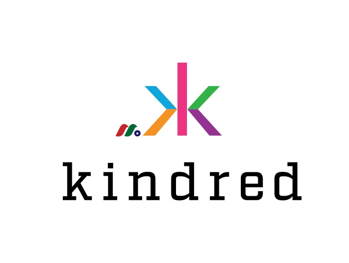 英国在线Gambling业务运营商：Kindred Group plc(KNDGF)