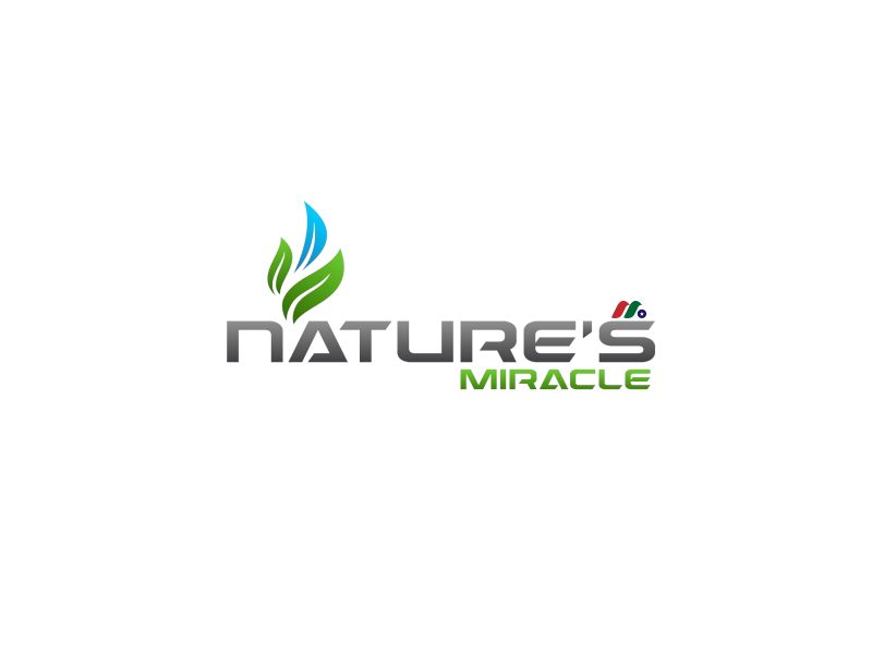 受控环境农业行业的领导者：自然奇迹 Nature’s Miracle Holding Inc.(NMHI)