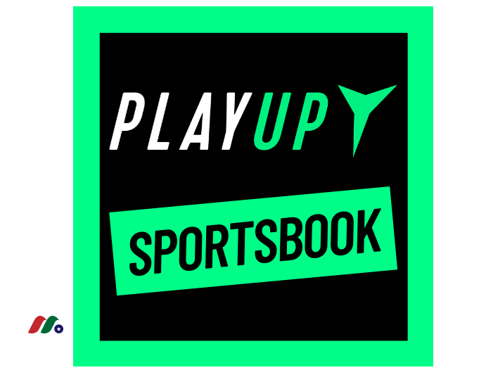 全球在线Gambling运营商：PlayUp Limited