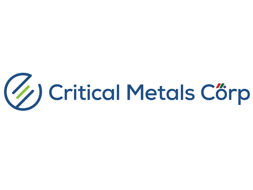 欧洲首个获得完全许可的锂矿公司：关键金属 Critical Metals Corp.(CRML)