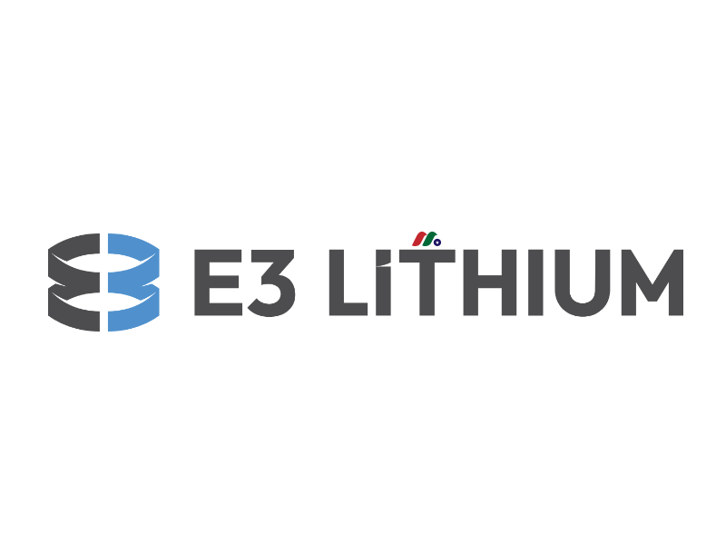 加拿大锂矿产资源公司：E3 Lithium Limited(EEMMF)