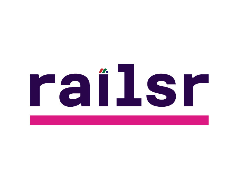 全球性嵌入式金融体验平台：Railsr（原Railsbank）