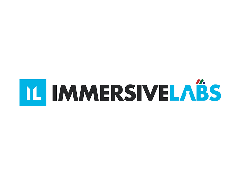 英国网络安全平台：Immersive Labs