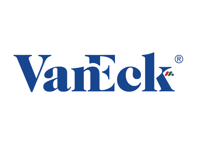 美国ETF和共同基金发行商和管理公司：范达投资 VanEck