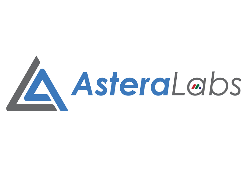 英特尔支持的半导体连接解决方案公司：Astera Labs Inc.(ALAB)