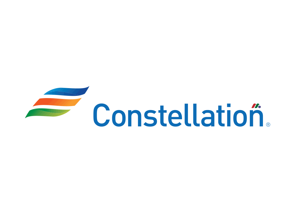 美国最大核电公司：星牌能源 Constellation Energy Corporation(CEG)