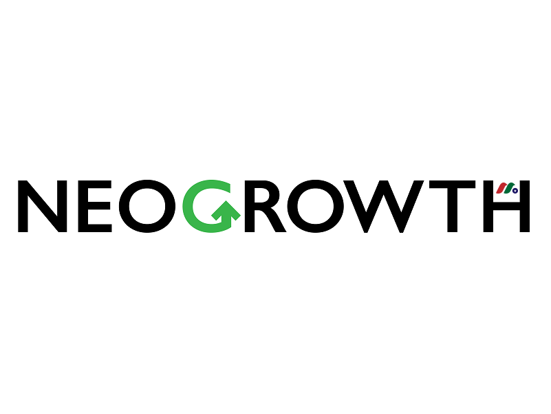 印度短期商业贷款金融科技公司：NeoGrowth Credit Pvt. Ltd.