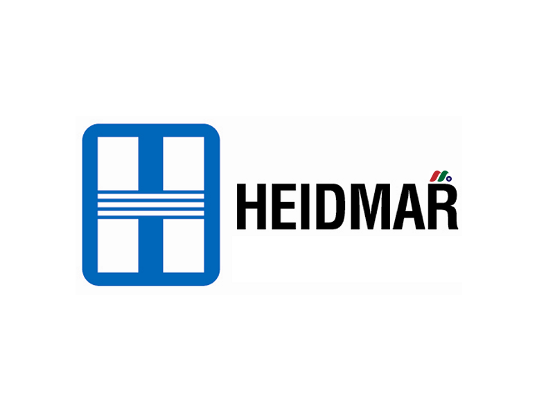 希腊全球性航运公司：海德玛海事 Heidmar Maritime Holdings Corporation(HMR)
