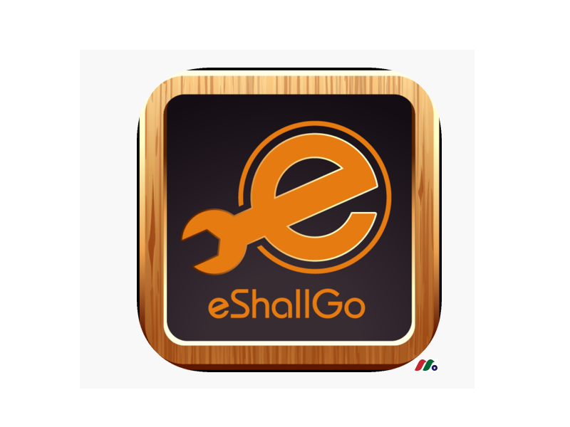 中国办公设备租赁及零售商：一修哥集团（君长数码科技）EShallGo(EHGO)-图片1