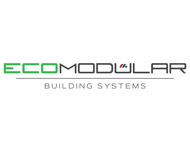 可持续模块化建筑制造领导者：Eco Modular(EMOD)
