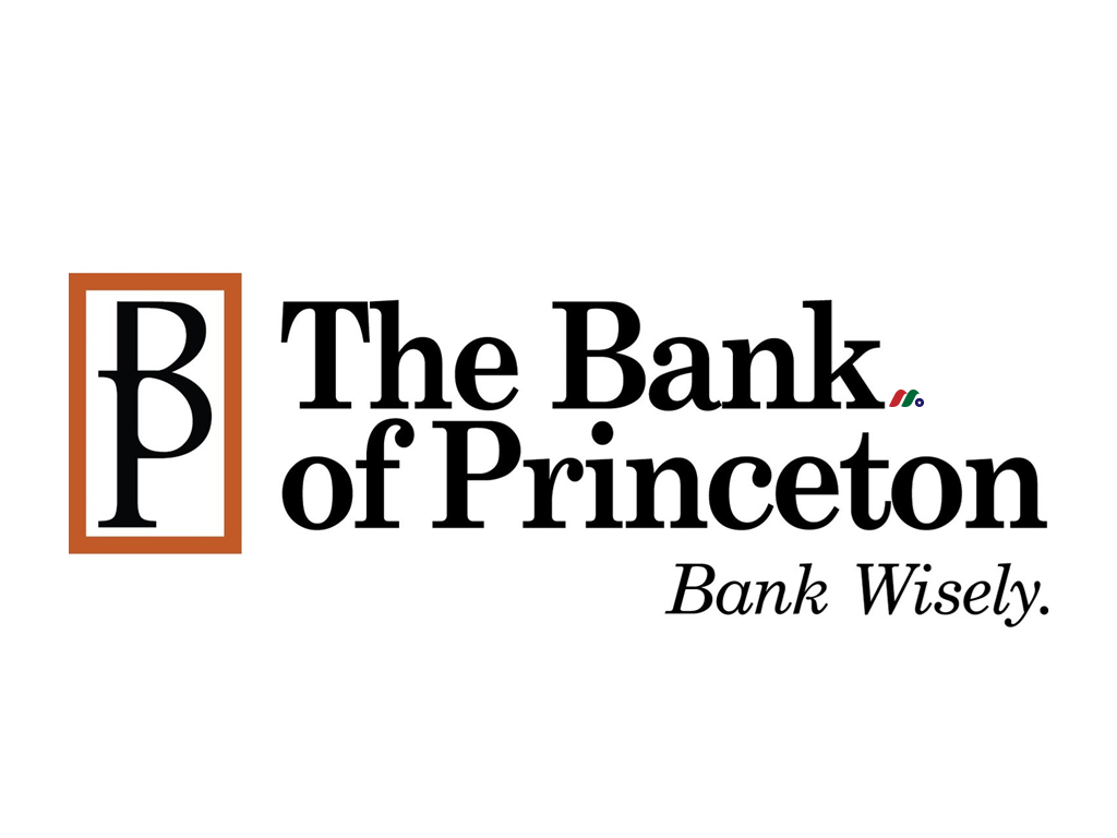 美国小型区域银行公司：普林斯顿银行 Princeton Bancorp, Inc.(BPRN)
