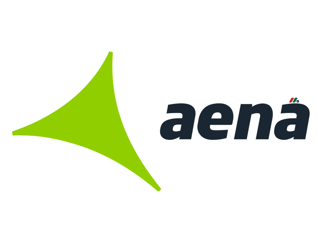 机场基础设施和直升机场运营商：西班牙机场管理局 Aena S.M.E., S.A. (ANYYY)