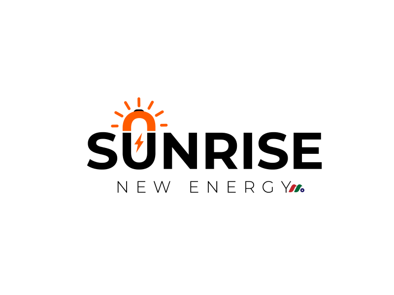 中国锂离子电池石墨负极材料制造商：晖阳新能源 Sunrise New Energy Co., Ltd. (EPOW)