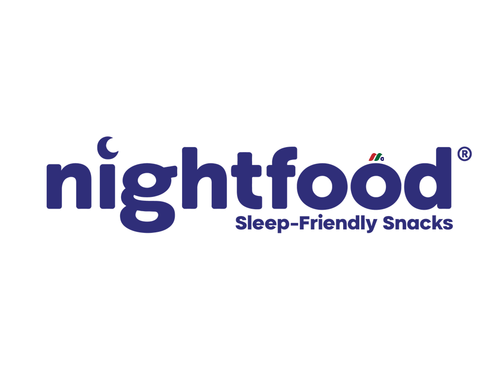 助睡眠零食食品生产商：Nightfood Holdings, Inc.(NGTF)